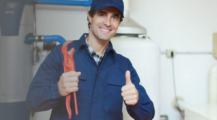 Local expert plumbing services in Friendsville, TN